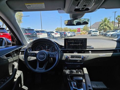 Used 2021 Audi A4 2.0T Premium w/ Convenience Package AWD/4WD image 11