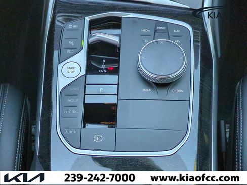 Used 2023 BMW 330e w/ Driving Assistance Package image 17