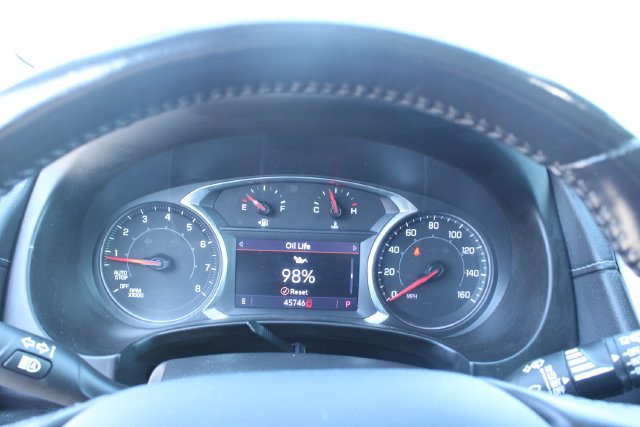 Used 2022 GMC Terrain SLT AWD/4WD image 25