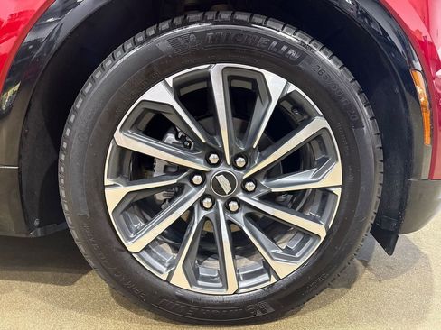 Used 2026 Cadillac Lyriq Sport RWD image 46