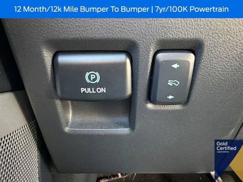 Used 2025 Ford F150 Tremor w/ Tow/Haul Package AWD/4WD image 29