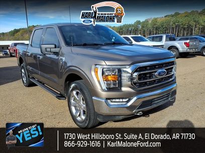 Used 2021 Ford F150 XLT w/ Equipment Group 302A High