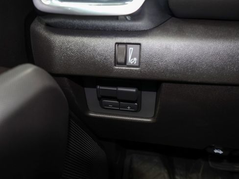 New 2026 GMC Canyon Elevation w/ Convenience Package AWD/4WD image 24