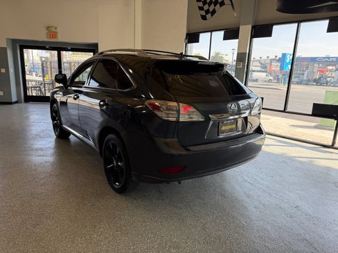 Used 2011 Lexus RX 350 2WD w/ Premium Pkg image 5