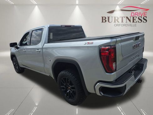 Certified 2022 Chevrolet Silverado 1500 LT AWD/4WD image 6