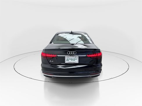 Used 2020 Audi A4 2.0T Premium w/ Convenience Package image 7