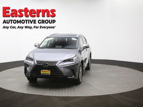 Used 2018 Lexus NX 300 AWD w/ Comfort Package image 56