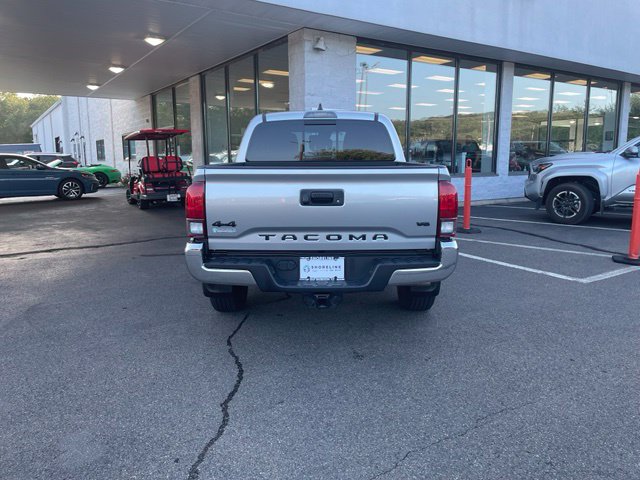 Used 2023 Toyota Tacoma SR5 w/ SX Package AWD/4WD image 6