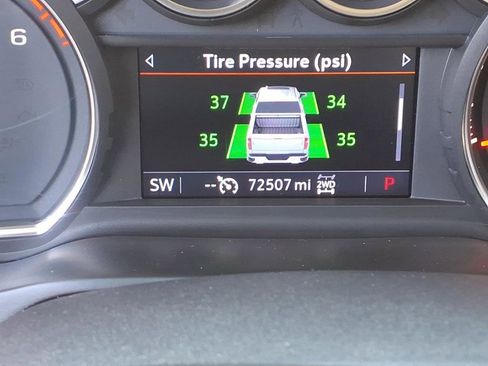 Used 2020 Chevrolet Silverado 1500 LTZ w/ LTZ Premium Package image 24