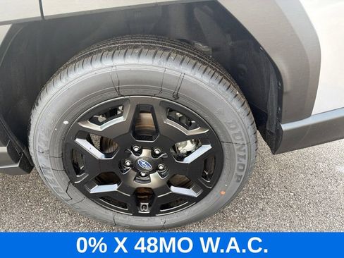 New 2026 Subaru Outback Limited w/ Premium/Limited Plus Package AWD/4WD image 33