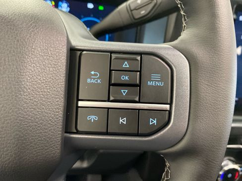 New 2026 Ford F250 Lariat w/ Tremor Off-Road Package AWD/4WD image 21