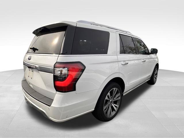 Used 2020 Ford Expedition Platinum AWD/4WD image 7