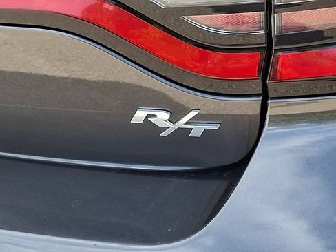 Used 2020 Dodge Charger R/T w/ Plus Group RWD image 35