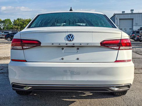 Used 2020 Volkswagen Passat 2.0T SE image 5