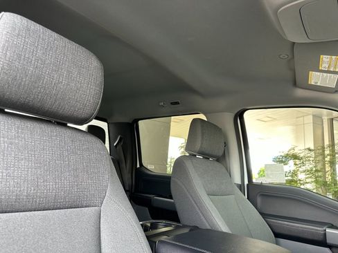 Certified 2024 Ford F150 XLT w/ Equipment Group 302A MID image 15