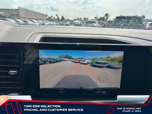 Used 2022 GMC Sierra 1500 Elevation AWD/4WD image 25