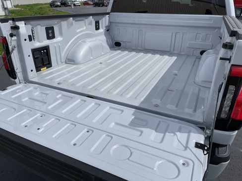 New 2025 Ford F150 Lightning Flash image 6