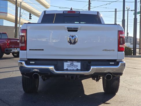 Used 2019 RAM 1500 Big Horn image 26