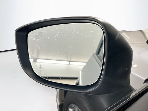 Used 2025 MAZDA CX-5 AWD 2.5 S w/ Preferred Package image 16