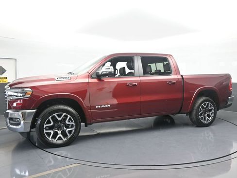 Used 2025 RAM 1500 Laramie image 2