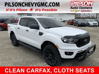 Used 2021 Ford Ranger XLT w/ Equipment Group 301A Mid video 1