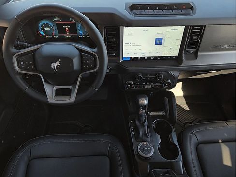 New 2025 Ford Bronco Badlands w/ Sasquatch Package image 10