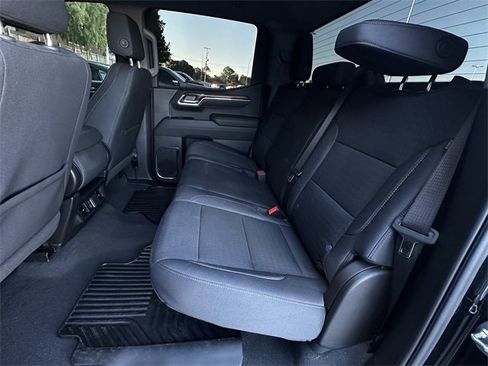 Used 2025 Chevrolet Silverado 1500 RST image 25