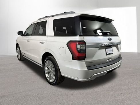 Used 2018 Ford Expedition Platinum image 33