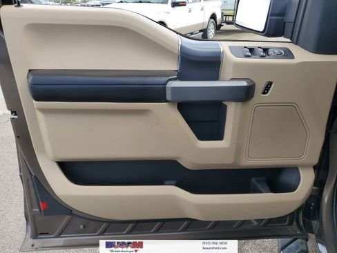 Used 2016 Ford F150 XLT w/ Equipment Group 301A Mid AWD/4WD image 16