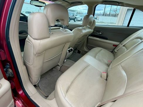 Used 2004 Buick Le Sabre Limited w/ Celebration Edition Package image 20