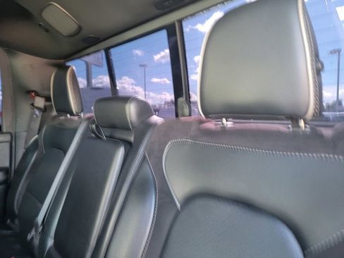 Used 2023 RAM 1500 Laramie image 17