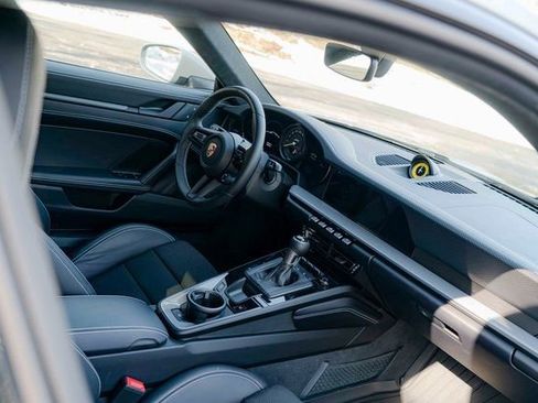 Used 2024 Porsche 911 GT3 w/ Chrono Package image 37