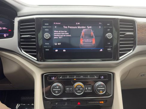 Used 2019 Volkswagen Atlas SEL Premium AWD/4WD image 42