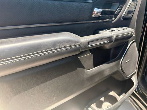 Used 2022 RAM 1500 TRX w/ TRX Level 2 Equipment Group AWD/4WD image 13