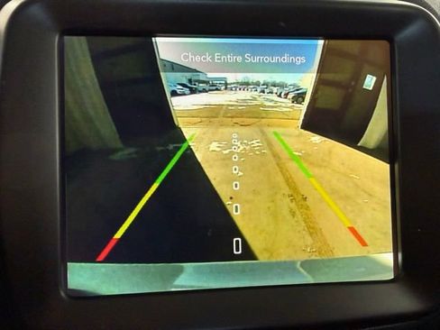 Used 2023 Jeep Renegade Latitude image 20