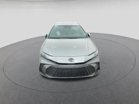 New 2026 Toyota Camry SE image 15