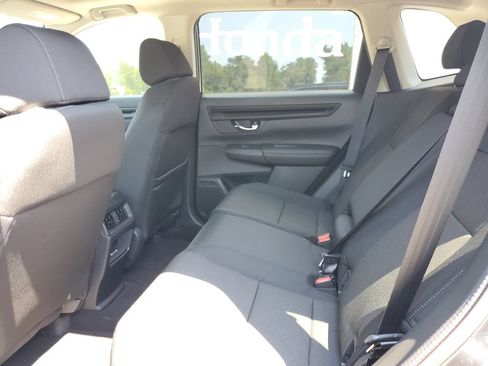 New 2026 Honda CR-V EX image 24