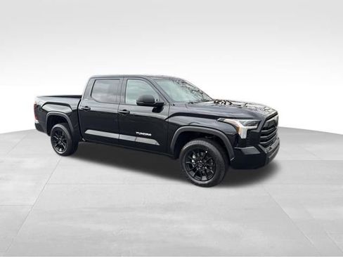 New 2026 Toyota Tundra SR5 AWD/4WD image 7