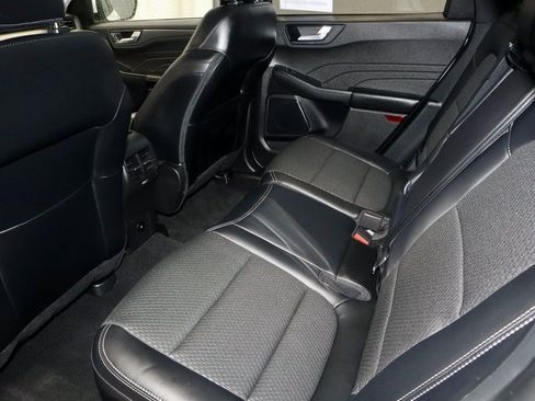 Certified 2023 Ford Escape SE image 22