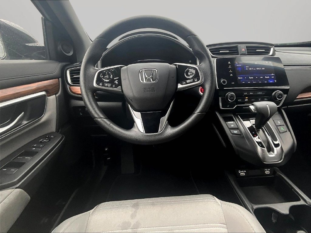 Used 2021 Honda CR-V EX image 9