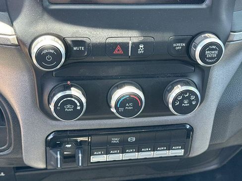 Used 2022 RAM 4500 Tradesman RWD image 15