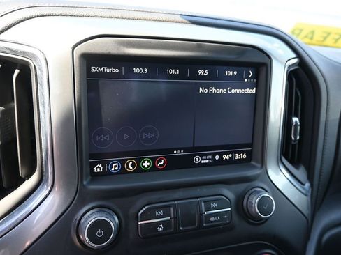 Used 2023 Chevrolet Silverado 2500 LT w/ All Star Edition AWD/4WD image 46