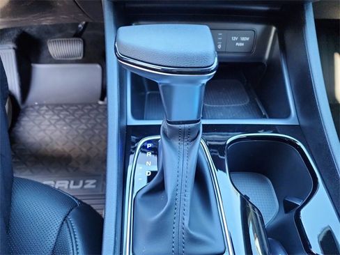 New 2025 Hyundai Santa Cruz SEL image 23