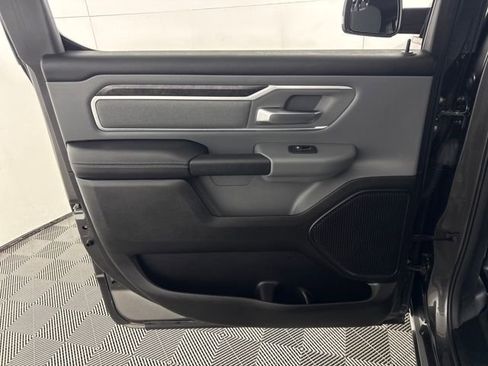 Used 2021 RAM 1500 Big Horn image 19