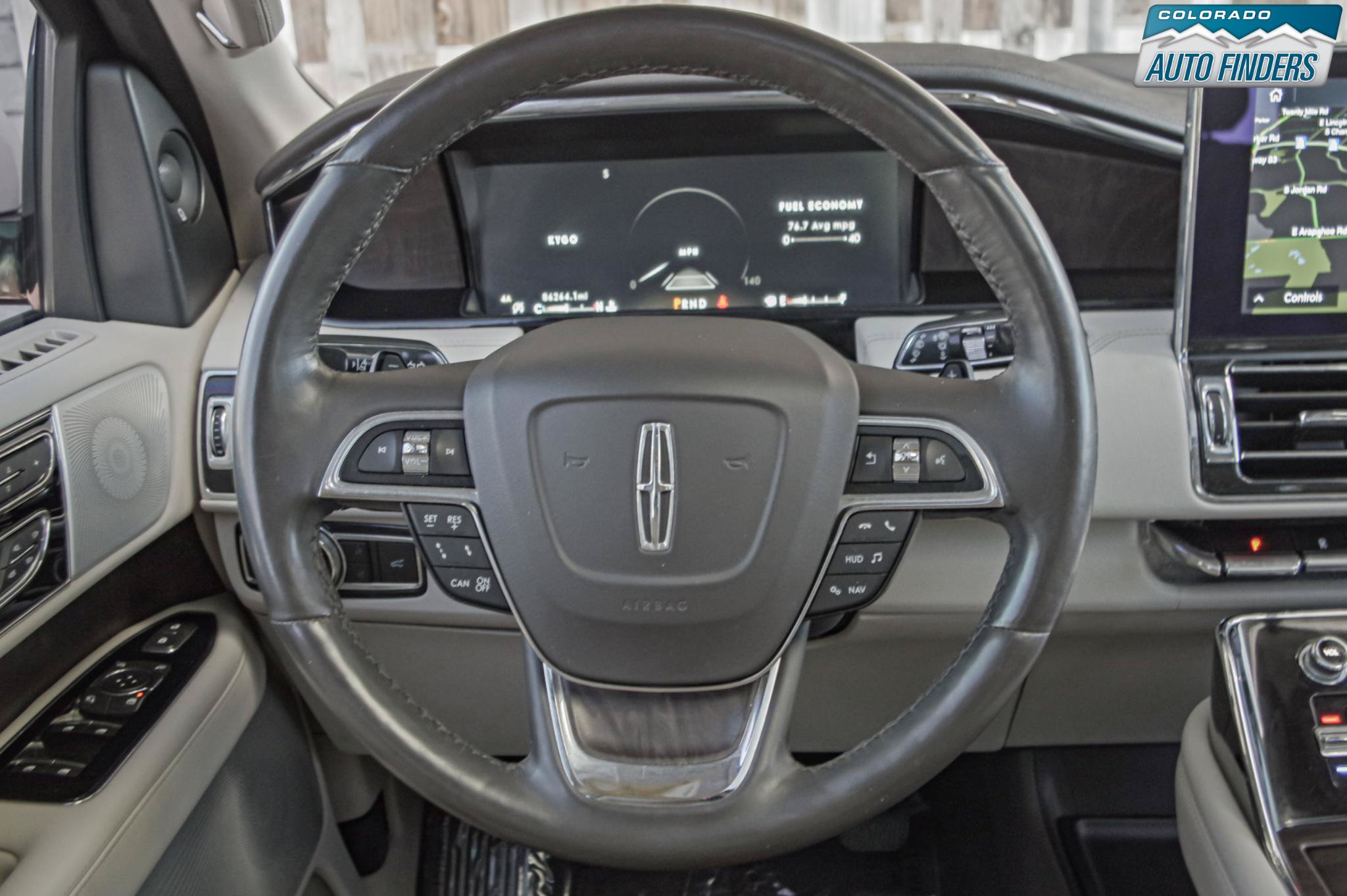Used 2020 Lincoln Navigator Reserve w/ Equipment Group 208A Reserve AWD/4WD image 14