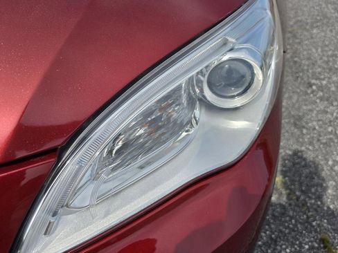 Used 2012 Chrysler 200 Limited FWD image 17