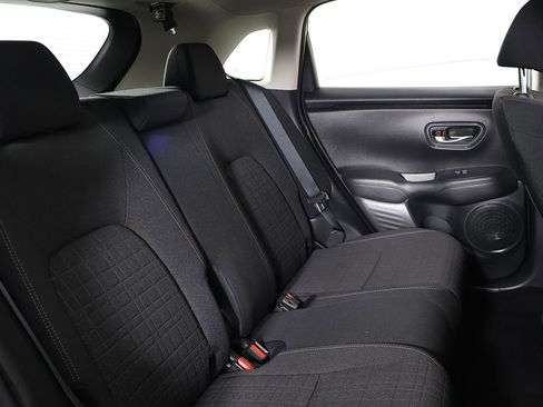 Used 2025 Honda HR-V LX image 30
