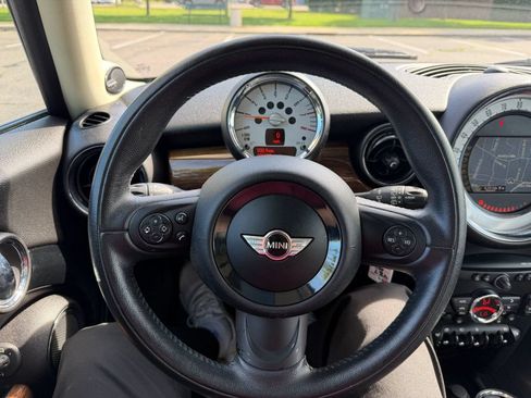 Used 2012 MINI Cooper S FWD image 5