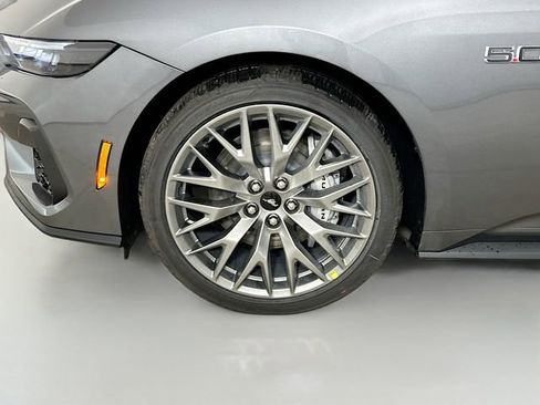 New 2026 Ford Mustang GT Premium image 29