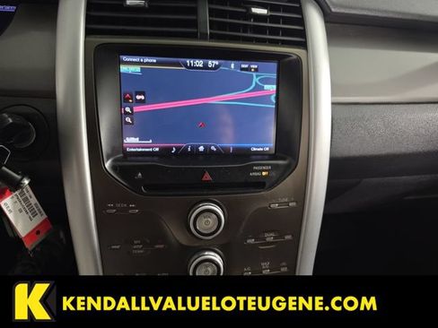 Used 2013 Ford Edge SEL AWD/4WD image 13